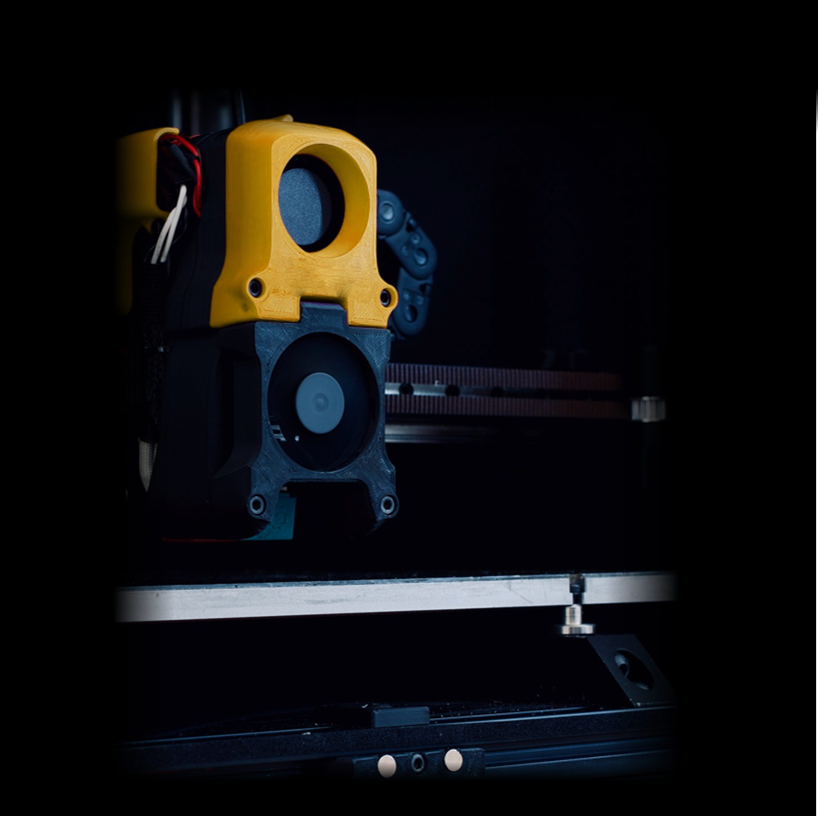 Imprimante 3D Voron xMicroIndustries